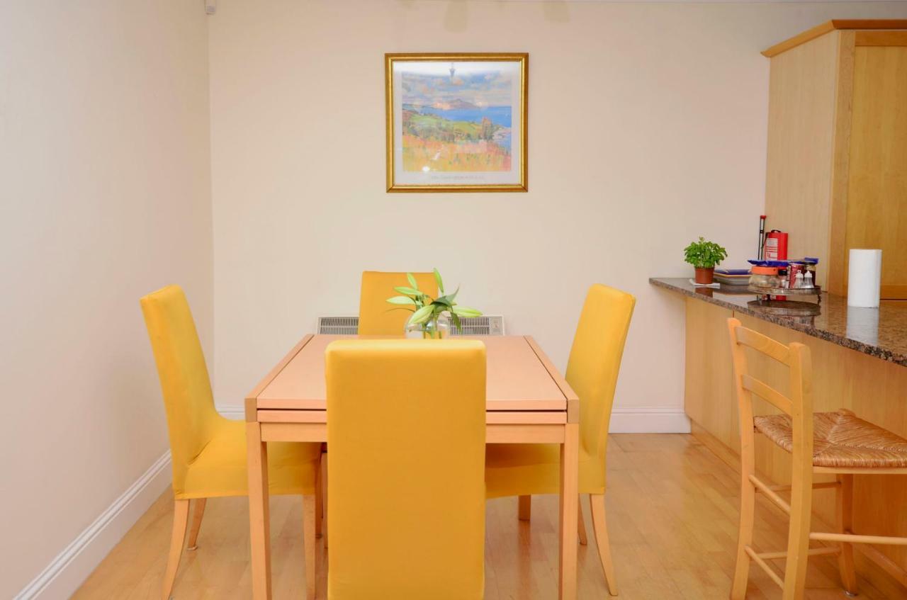 Apartment 263 - クリフデン エクステリア 写真